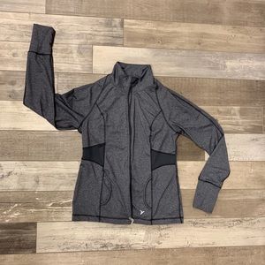 athletic jacket